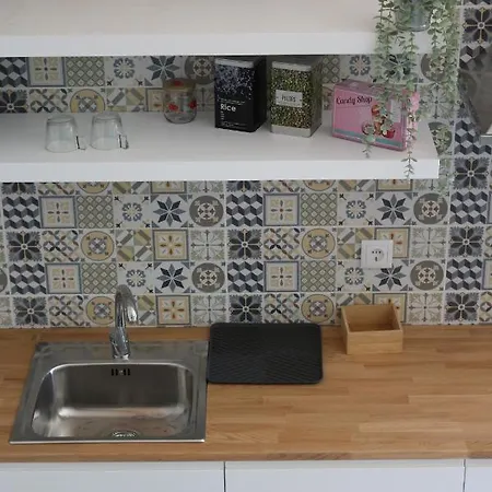 Vakantiehuis Casas Da Corujeira *