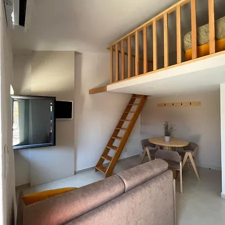 Vakantiehuis Casas Da Corujeira *