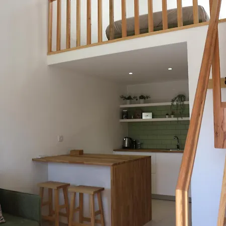 Casas Da Corujeira Vakantiehuis